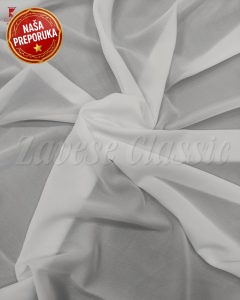 markizet silk zavesa u dnevnoj sobi elegantan izgled