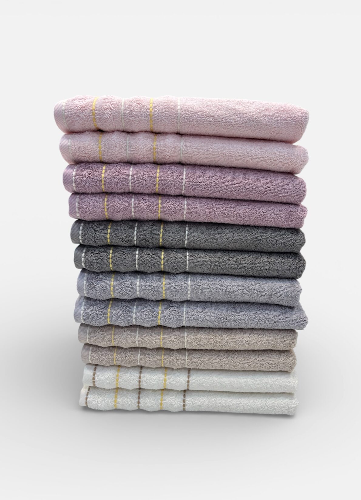 Peškir Aura Cotton