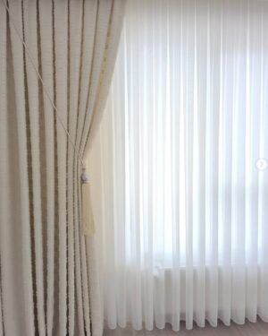 zavesa akka soft touch