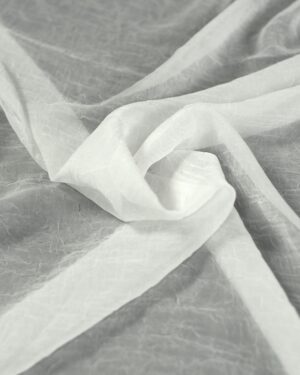 Zavesa gužvani markizet