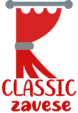 Zavese Classic Logo