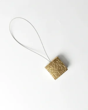 Magnet Mozaik Zlatni II