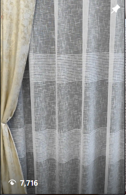 Zavese Classic objava