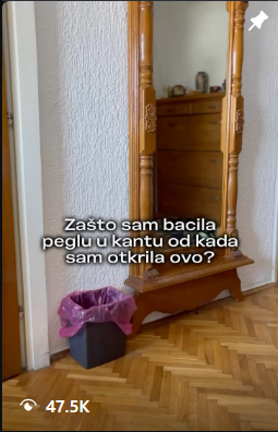 Zavese Classic objava